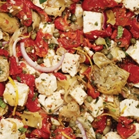 Antipasto Fetta Mix