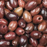 Kalamata Pitted Olives