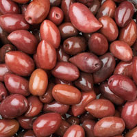 Kalamata Whole Olives